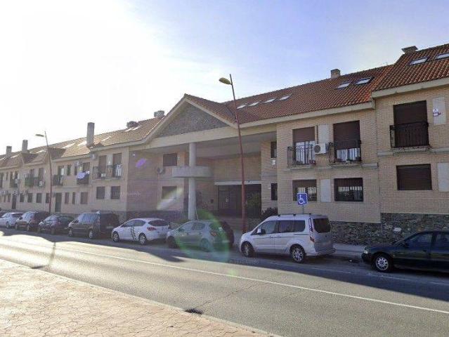 Dúplex en venta en El Viso De San Juan
