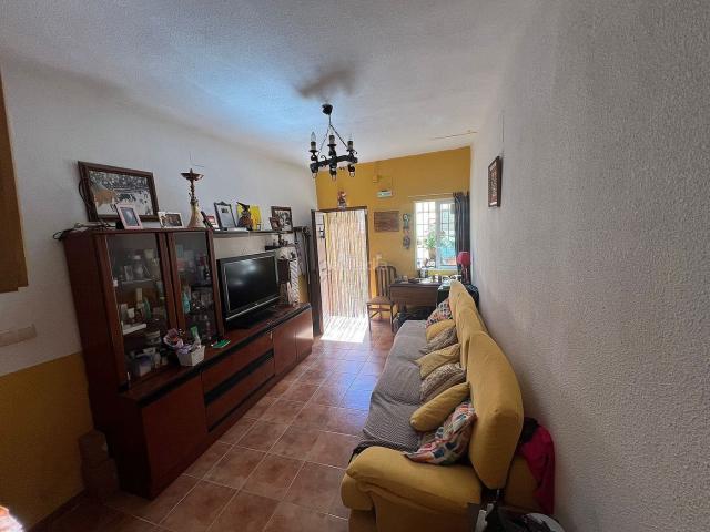 Dúplex en venta en Elche De La Sierra, Castilla-La Mancha