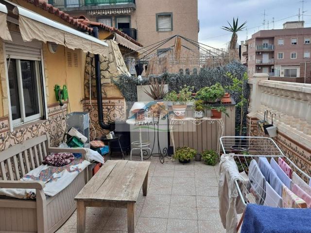 Dúplex en venta en el Salvador, el Baix Vinalopó