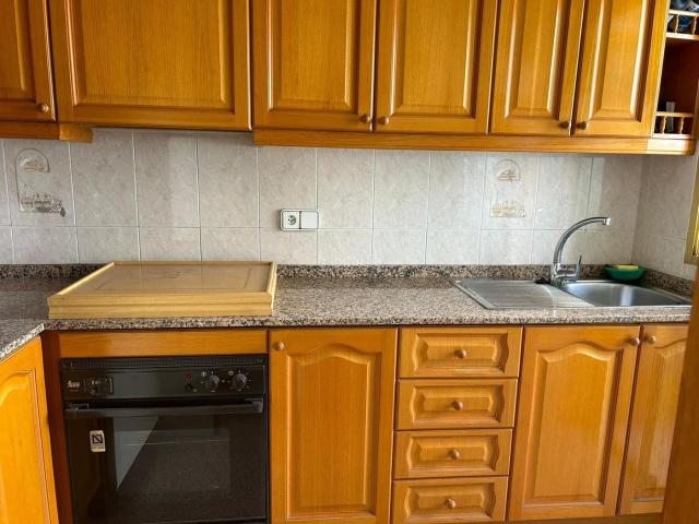 Dúplex en venta en Elche, el Salvador