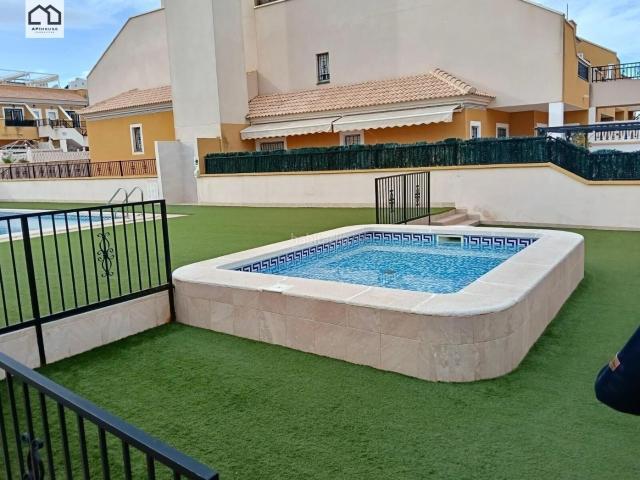 Dúplex en venta en Elche, Pisos Blaus