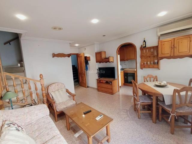 Dúplex en venta en Elche, el Salvador
