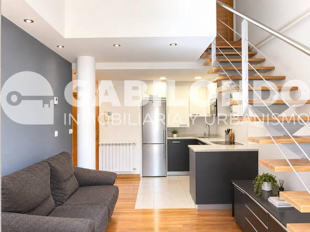 Dúplex en venta en Azkue, Elgoibar