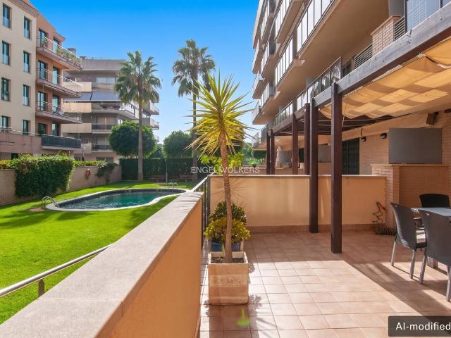 Dúplex en venta en la Llosa, Baix Camp
