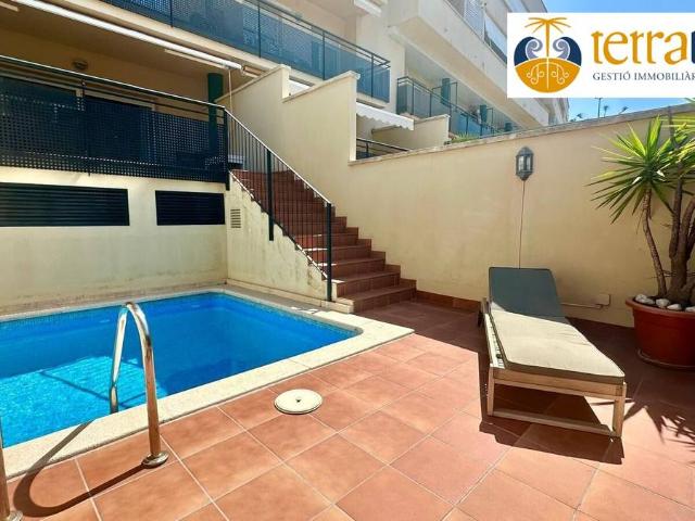 Dúplex en venta en Sitges