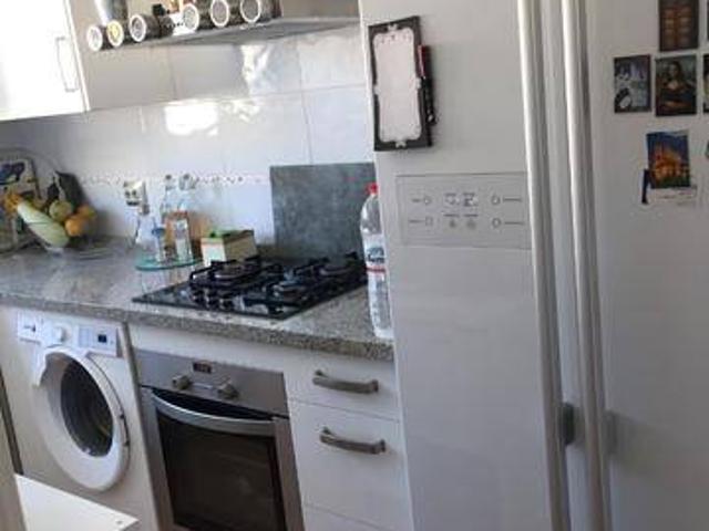 Dúplex en venta en Valencia, Sant Francesc