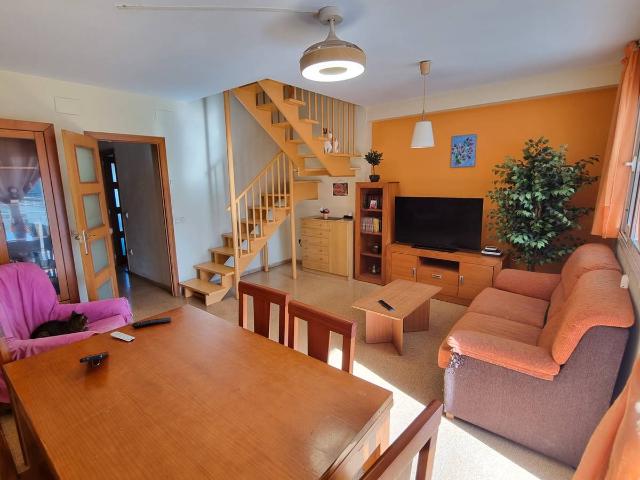 Dúplex en venta en Sa Maçaneda, la Selva