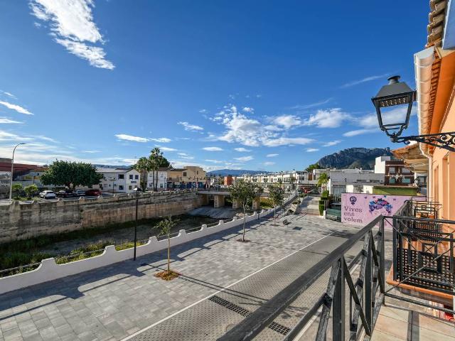 Dúplex en venta en els Poblets, la Marina Alta