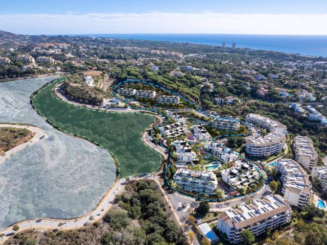 Dúplex en venta en Centro, Costa del Sol Occidental