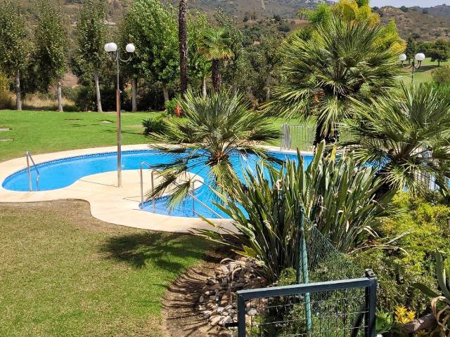 Dúplex en venta en Marbella, Casco antiguo