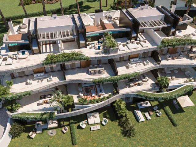 Dúplex en venta en Centro, Costa del Sol Occidental