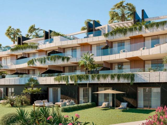 Dúplex en venta en Centro, Costa del Sol Occidental