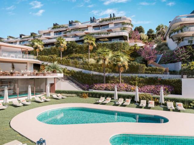 Dúplex en venta en Centro, Costa del Sol Occidental