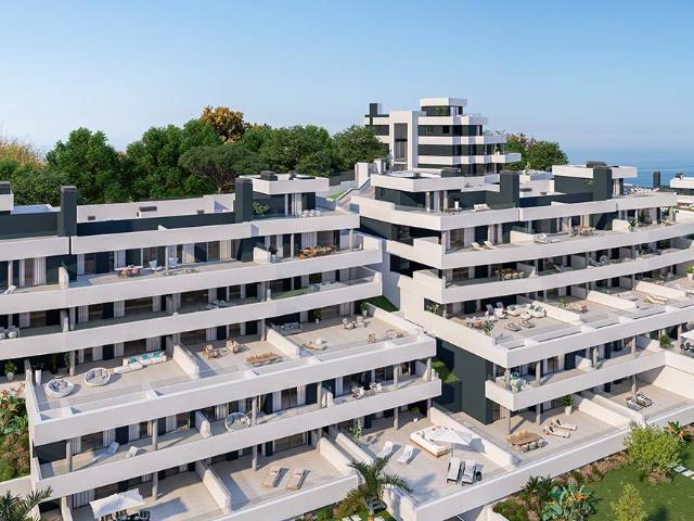 Dúplex en venta en Centro, Costa del Sol Occidental