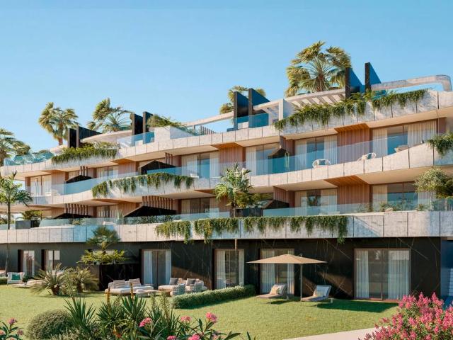 Dúplex en venta en Centro, Costa del Sol Occidental