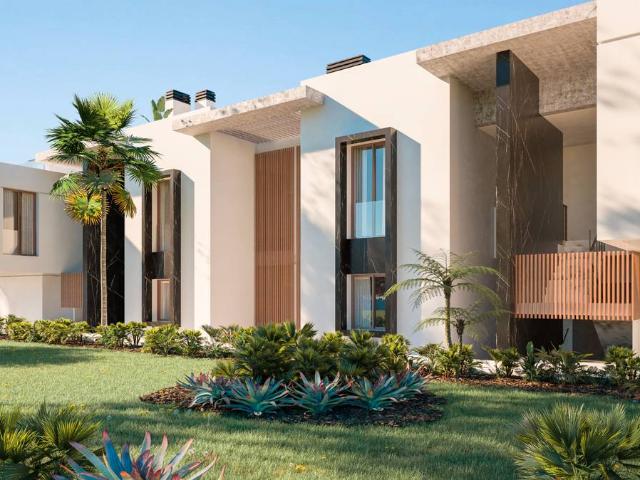 Dúplex en venta en Centro, Costa del Sol Occidental