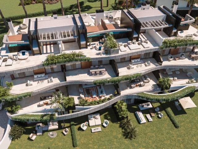 Dúplex en venta en Centro, Costa del Sol Occidental