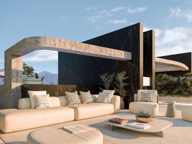 Dúplex en venta en Centro, Costa del Sol Occidental