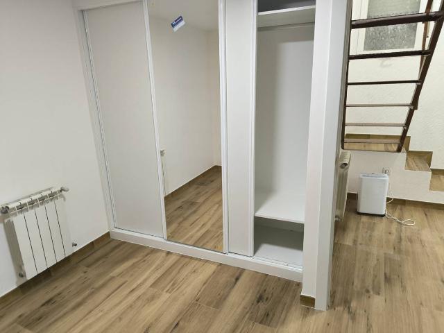 Dúplex en venta en Madrid