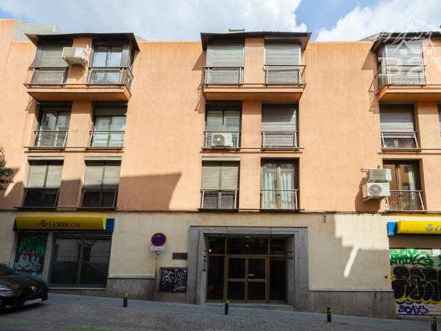 Dúplex en venta en Madrid, Cortes