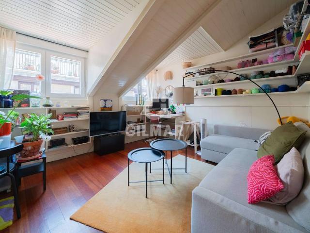 Dúplex en venta en Madrid