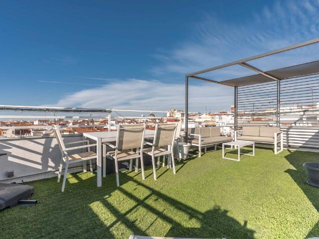 Dúplex en venta en Centro, Medina-sidonia