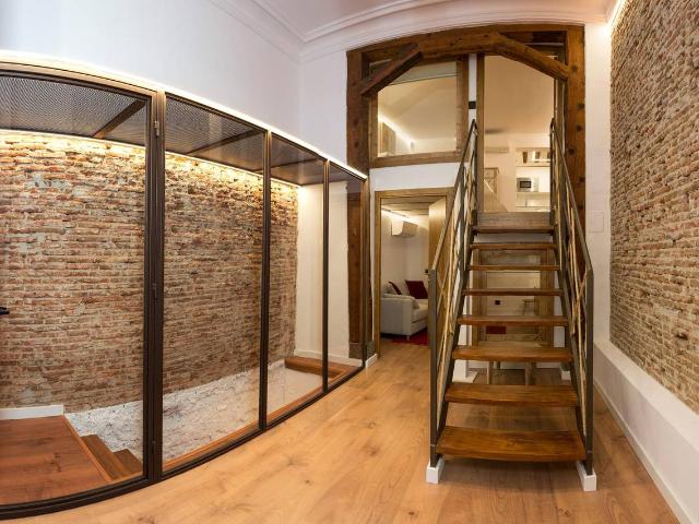 Dúplex en venta en Madrid, Cortes