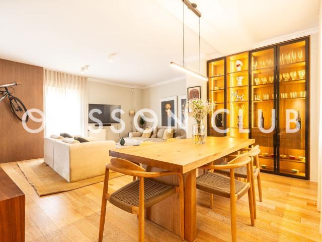 Dúplex en venta en Madrid, Cortes