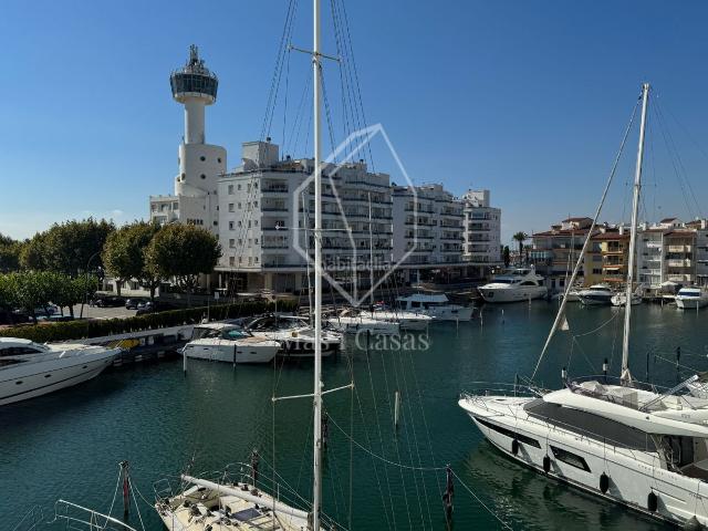 Dúplex en venta en Empuriabrava, Alt Empordà
