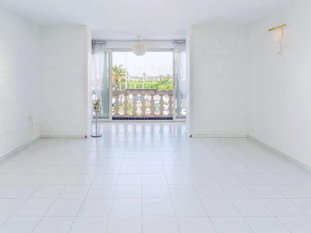 Dúplex en venta en Empuriabrava, Alt Empordà