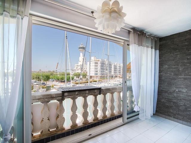 Dúplex en venta en Empuriabrava, Alt Empordà