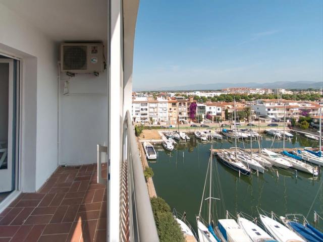 Dúplex en venta en Empuriabrava, Alt Empordà