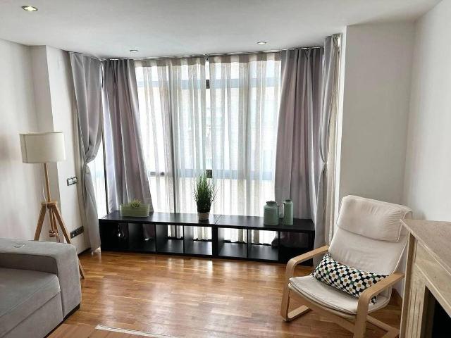 Dúplex en venta en Valencia, Sant Francesc