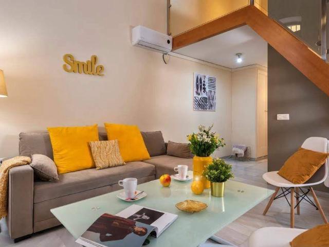 Dúplex en venta en Sevilla, Andalucía