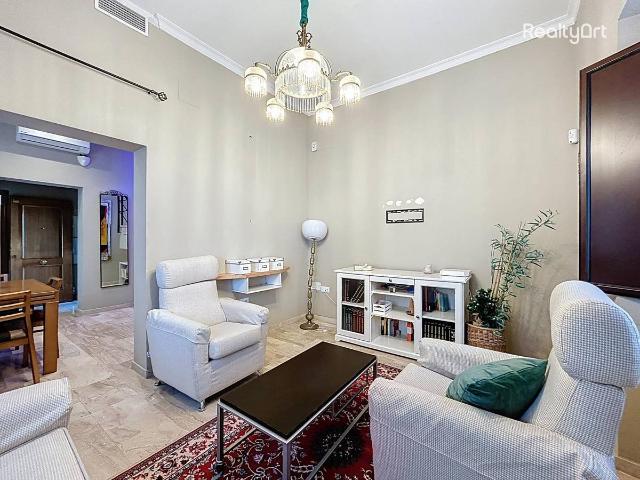 Dúplex en venta en Casco Antiguo, Sevilla