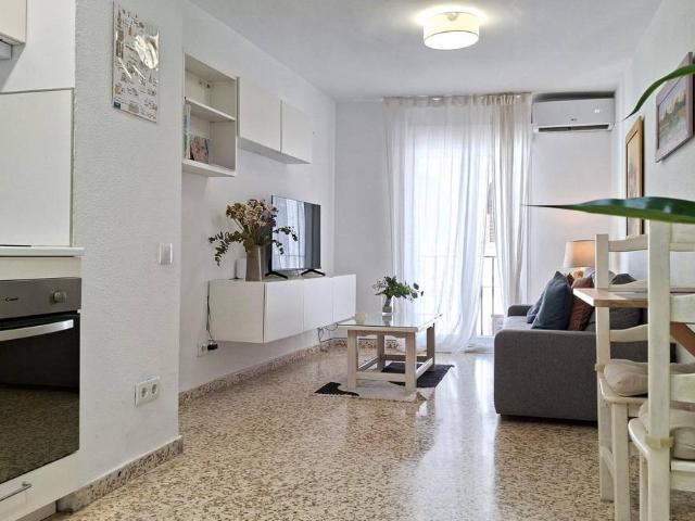 Dúplex en venta en Casco Antiguo, Sevilla