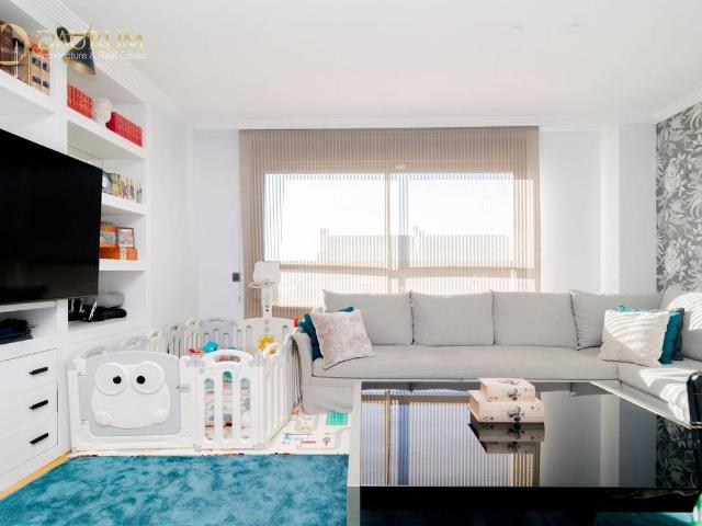 Dúplex en venta en La Moraleja, Alcobendas
