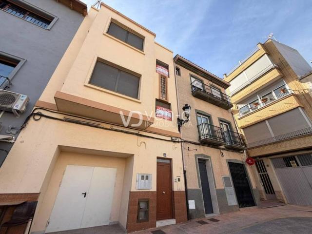 Casa en venta en La Canal de Navarrés, Valencia