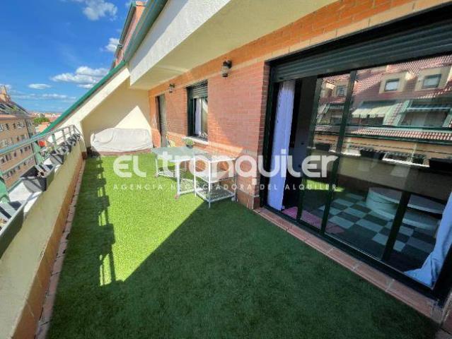 Ático en venta en Distrito I, Alcalá De Henares