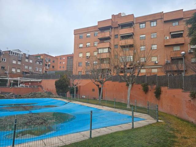 Dúplex en venta en Valdelasfuentes, Alcobendas