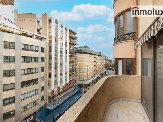 Dúplex en venta en Casco Antiguo - Santa Cruz - Ayuntamiento, l'Alacantí