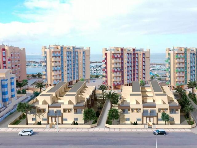 Dúplex en venta en Rincón de San Ginés, Campo de Cartagena y Mar Menor