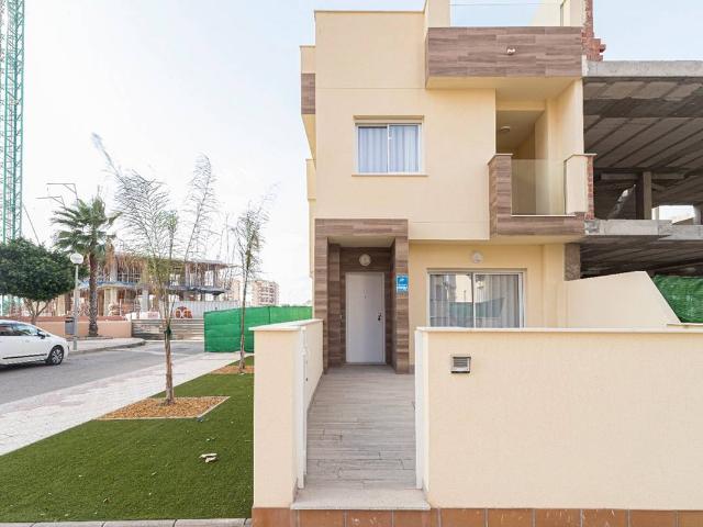 Dúplex en venta en Rincón de San Ginés, Campo de Cartagena y Mar Menor