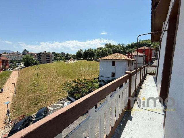 Dúplex en venta en Errenteria