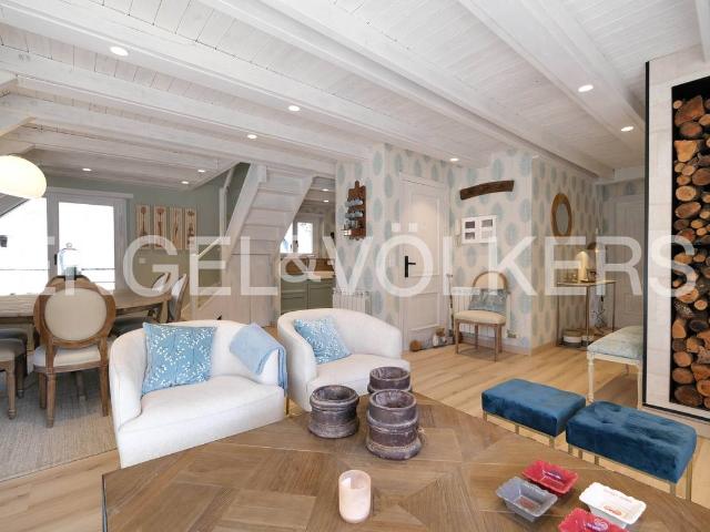 Dúplex en venta en Val d'Aran, Catalunya