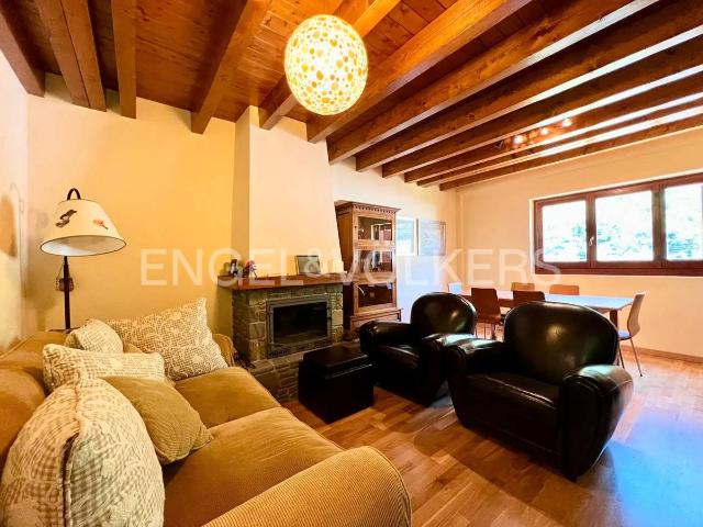 Dúplex en venta en Es Bòrdes