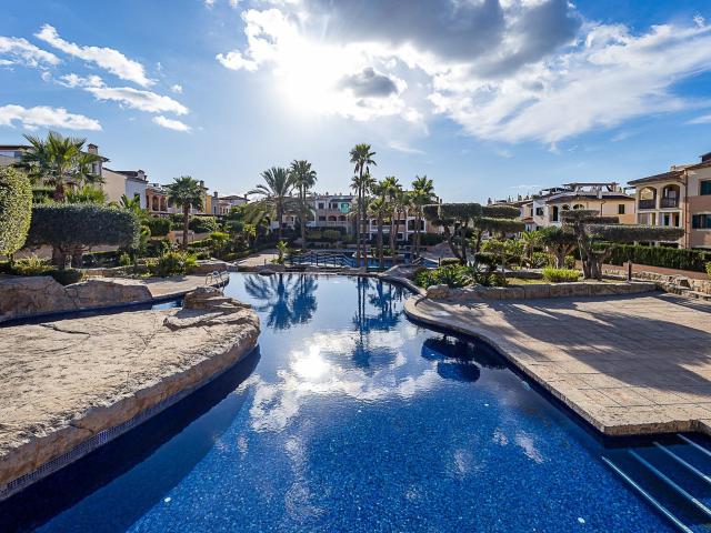Dúplex en venta en es Caülls, Raiguer
