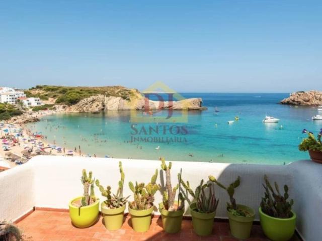 Dúplex en venta en es Mercadal, Menorca