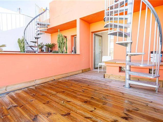 Dúplex en venta en Canamunt, Palma