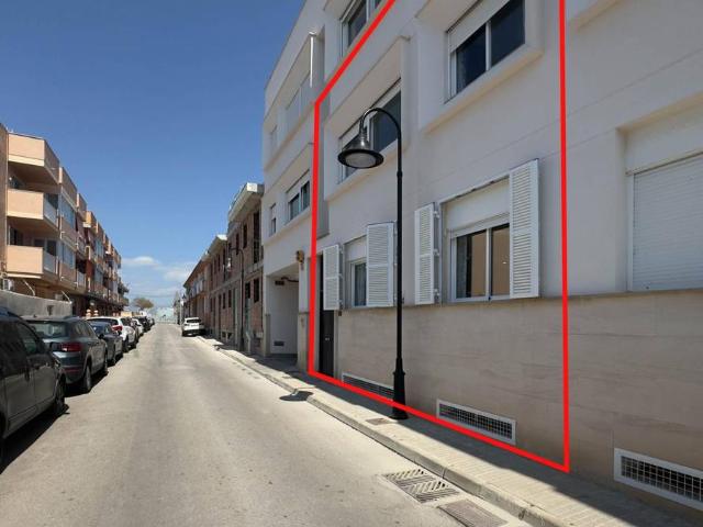 Dúplex en venta en Palma, el Call